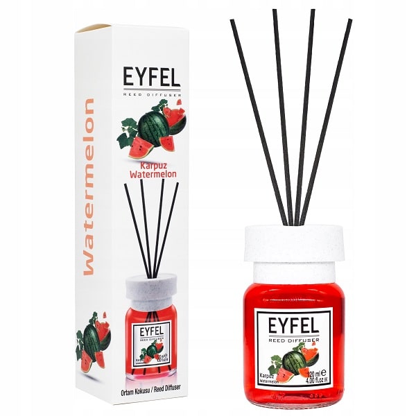 Namų kvapai: Sorvella, Bighil, Eyfel, Loris, Shaik, Ilgiz ir kt.