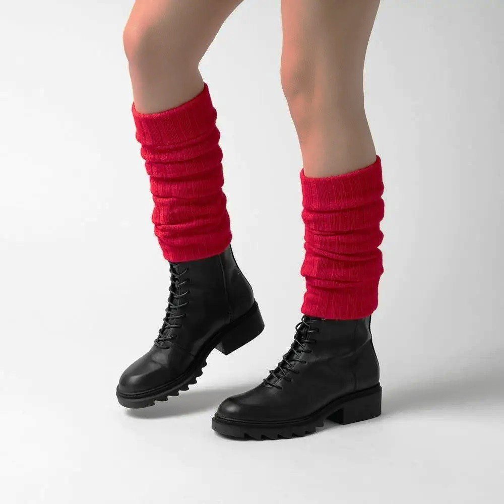 Blauzdinės šiltos ir patogios