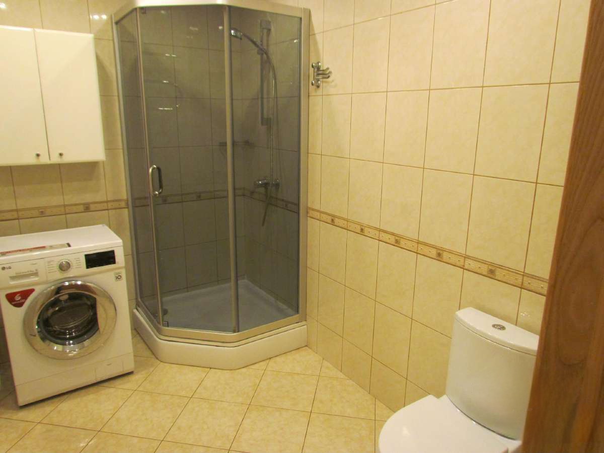 Dragūnuose parduodamas 2kamb.butas