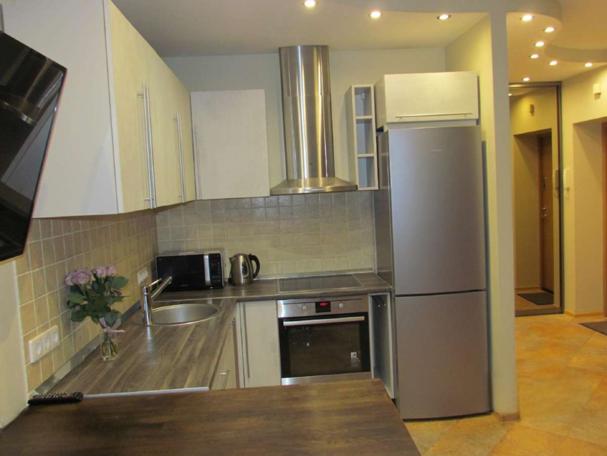 Dragūnuose parduodamas 2kamb.butas