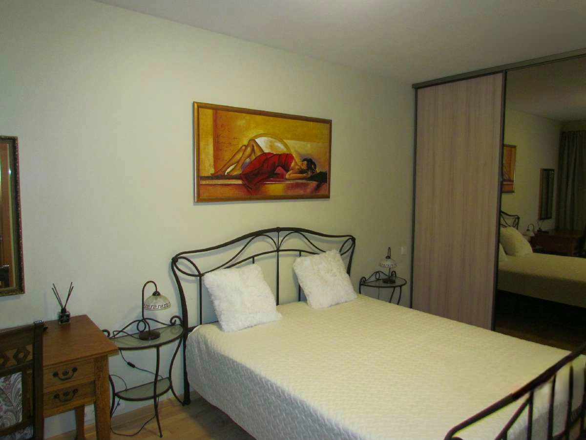 Dragūnuose parduodamas 2kamb.butas