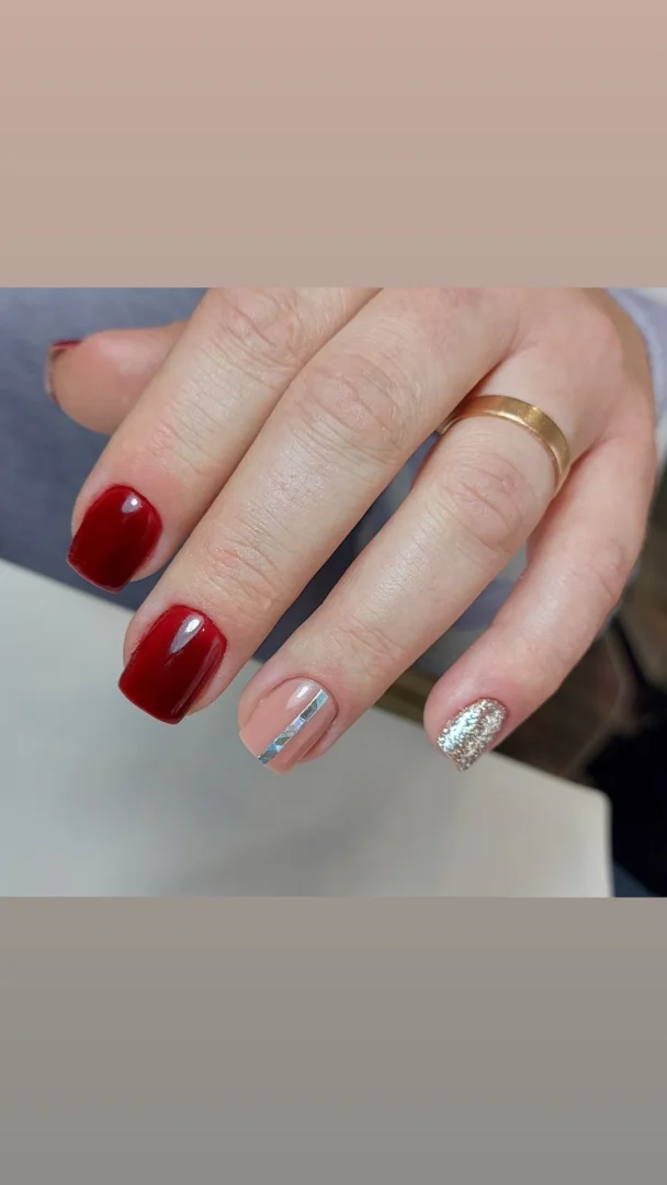 Manikiūro paslaugos