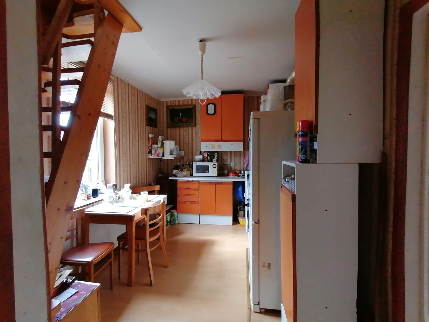 Parduodamas Sodo namas