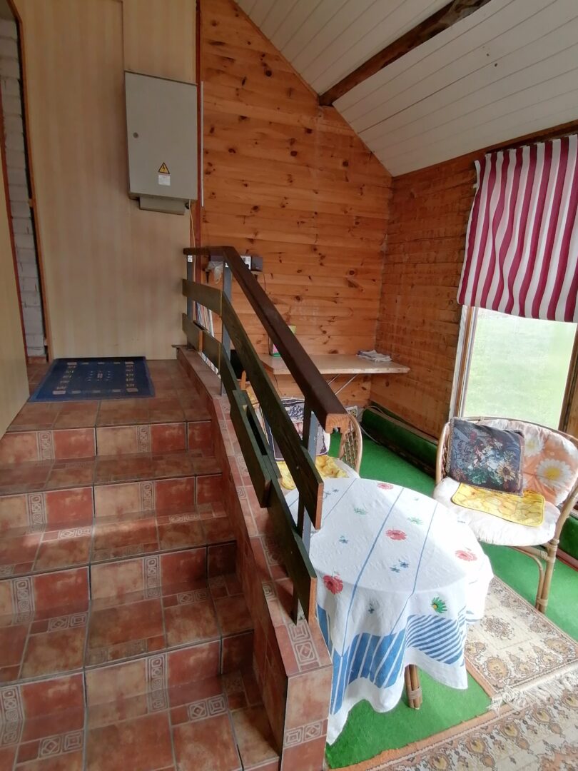 Parduodamas Sodo namas