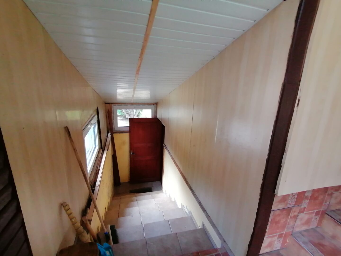 Parduodamas Sodo namas