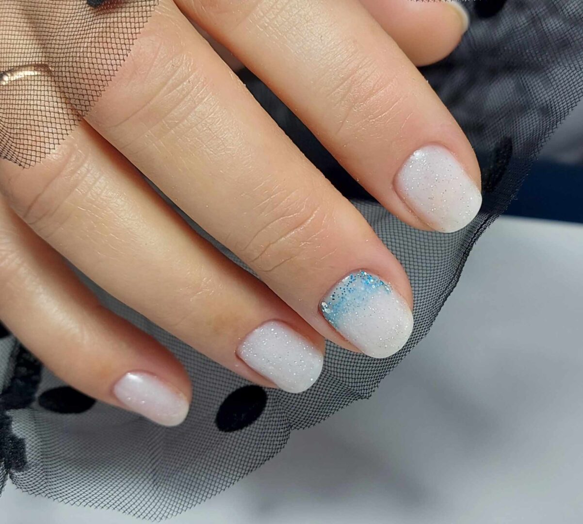 Manikiūro paslaugos