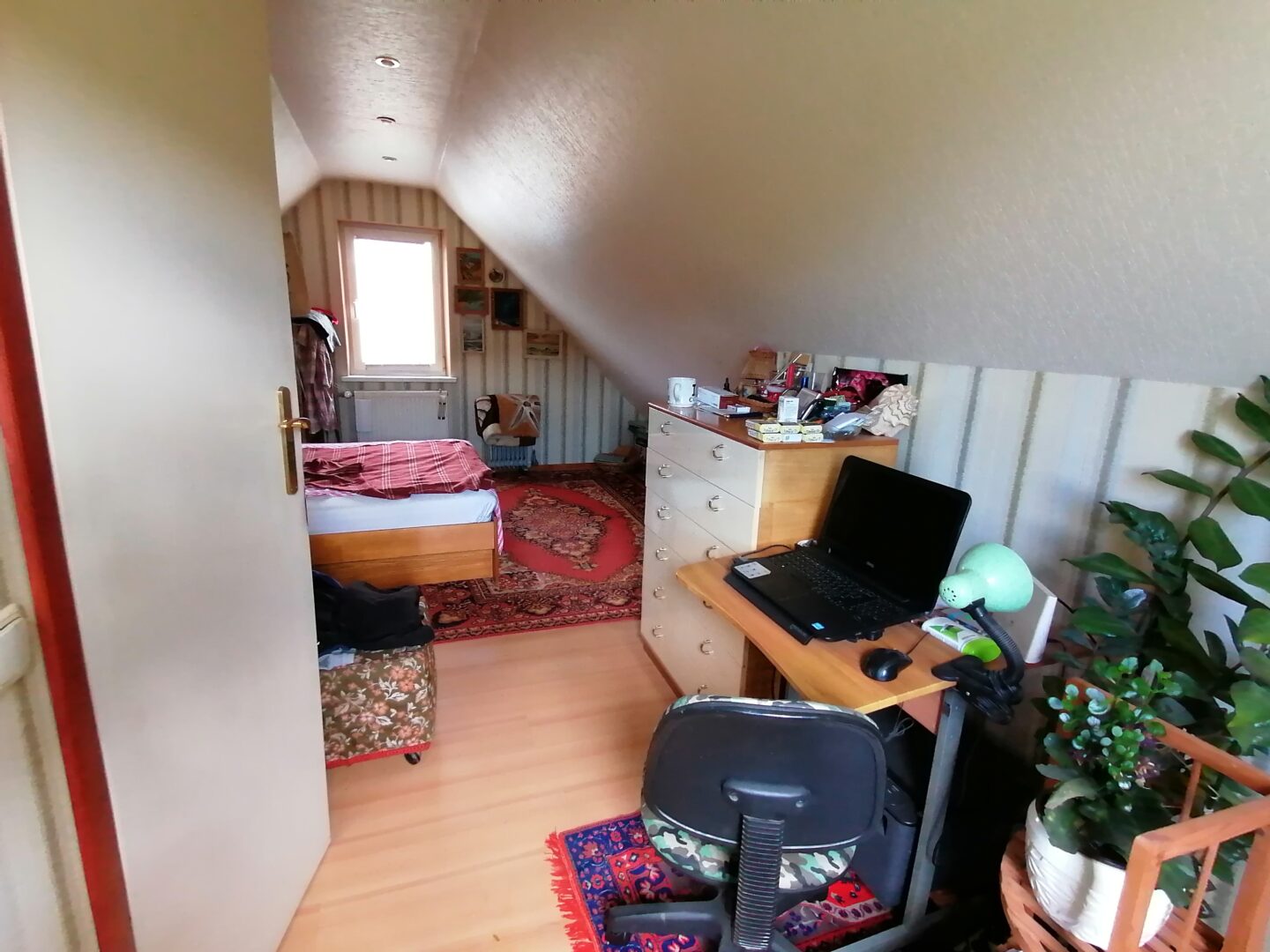 Parduodamas Sodo namas