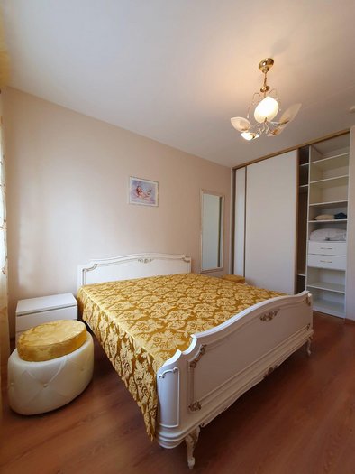 Dragūnuose parduodamas 2kamb.butas