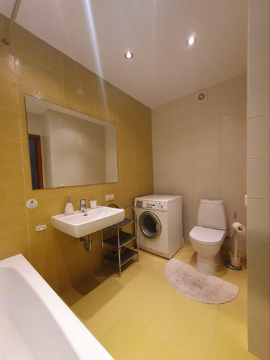 Dragūnuose parduodamas 2kamb.butas