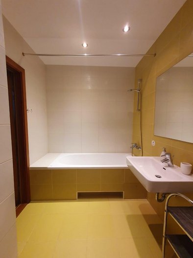 Dragūnuose parduodamas 2kamb.butas