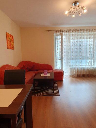 Dragūnuose parduodamas 2kamb.butas