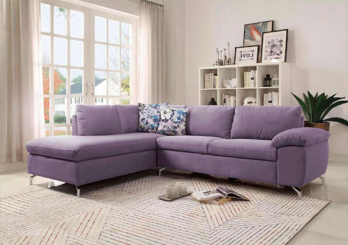 Minkštas kampas “Atlantic”