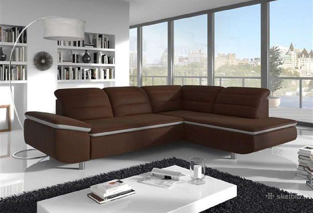 Minkštas kampas “ Slize su miego funkcija