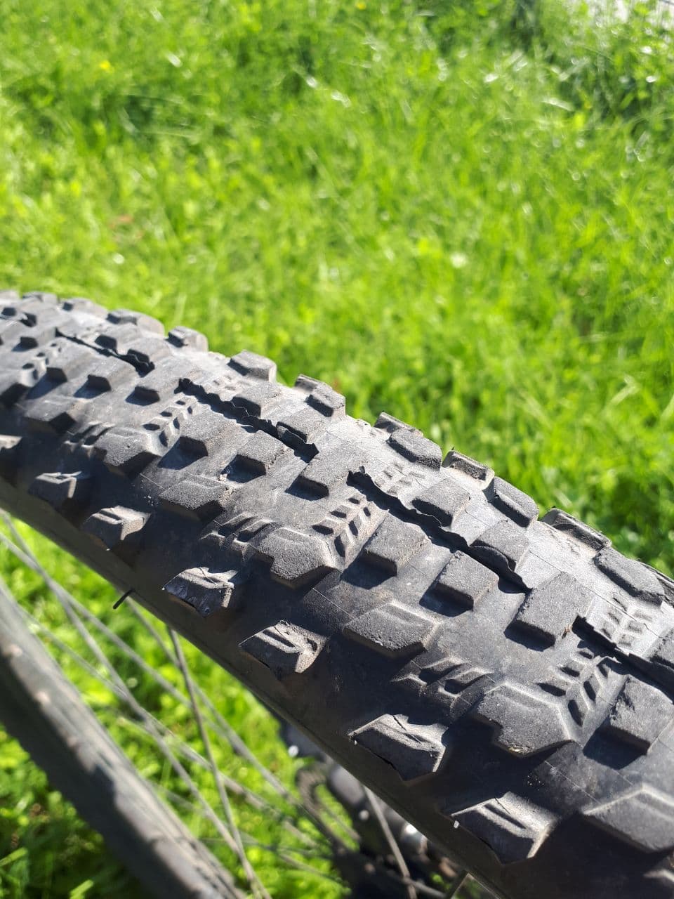 Bulls Copperhead 29′ dviratis