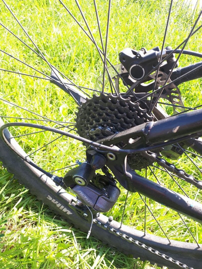 Bulls Copperhead 29′ dviratis