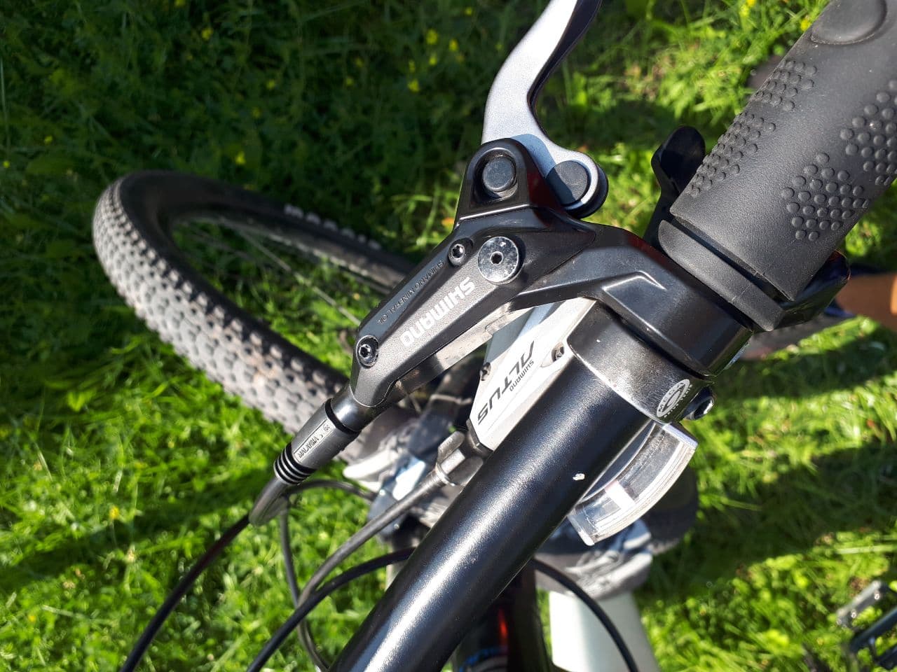 Bulls Copperhead 29′ dviratis