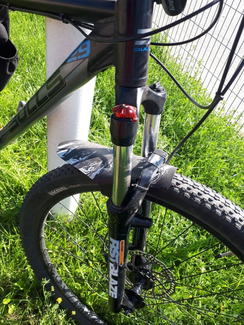 Bulls Copperhead 29′ dviratis