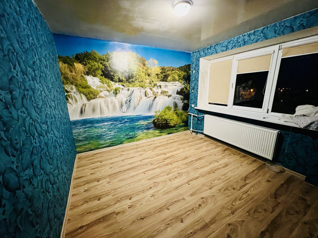 Parduodamas blokas bendrabučio tipo name