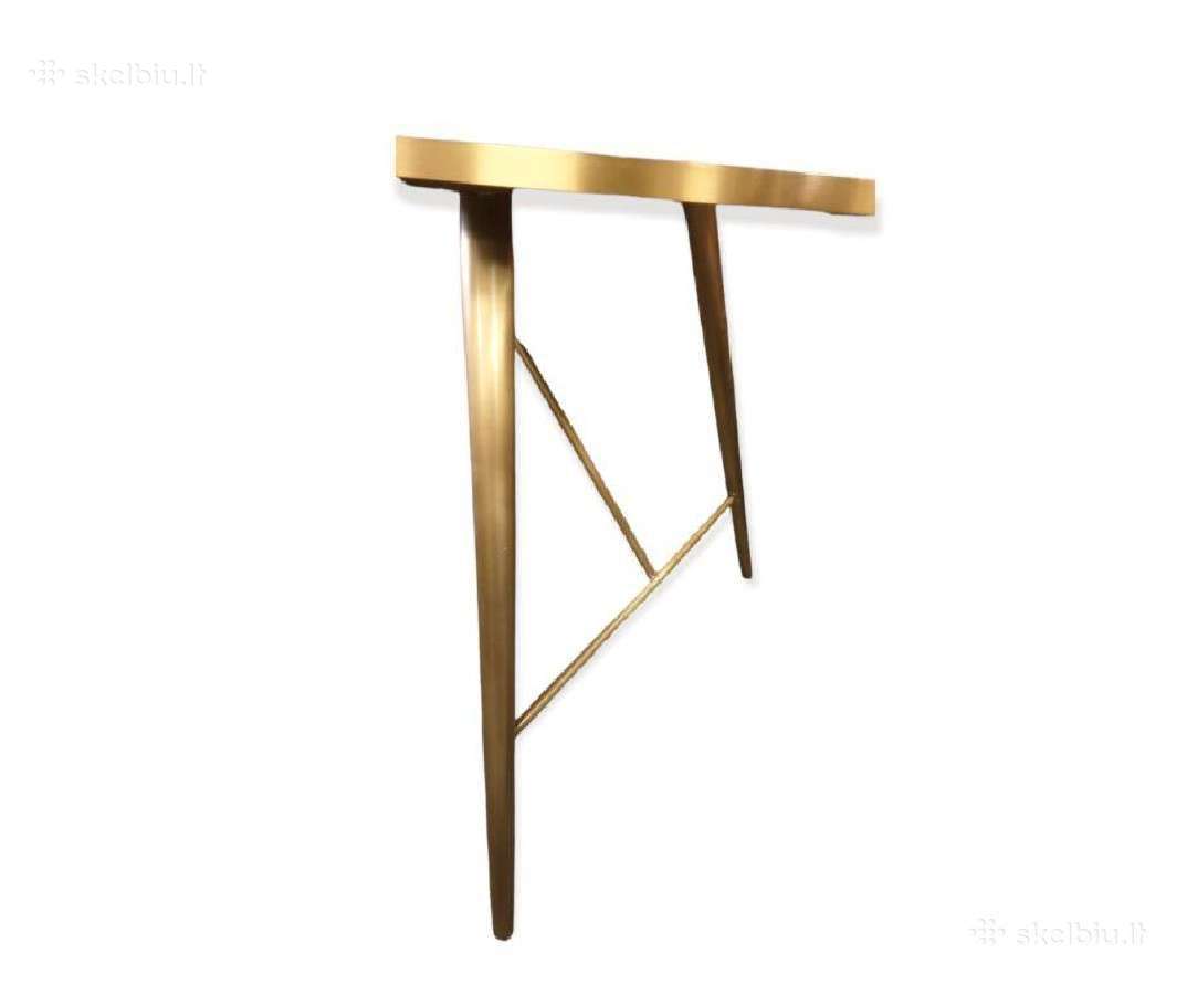 Valgomojo stalas „Glamour”