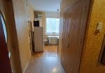Suremontuotas 1 kambario butas, Naikupės g.