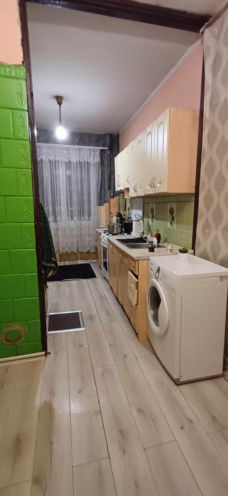 Namas Anykščių r. Troškūnuose