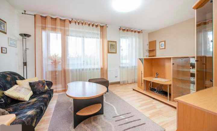 Išnuomojamas 1k. (kaip 1,5k) butas Vilnius