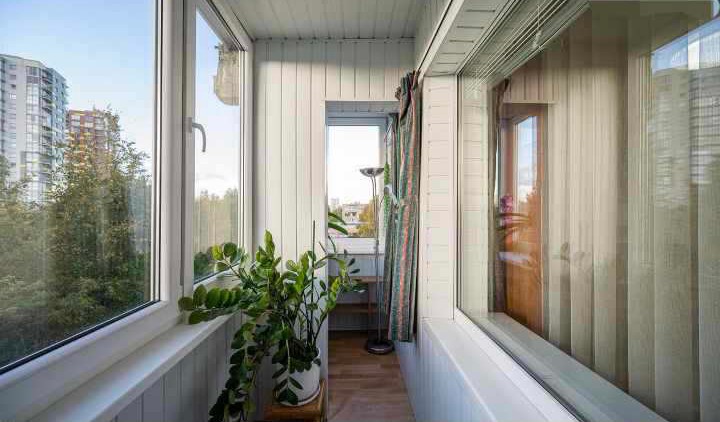 Išnuomojamas 1k. (kaip 1,5k) butas Vilnius