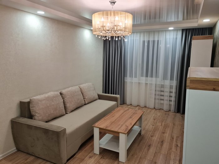 Minijos g. naujai sutvarkytas 1k. butas