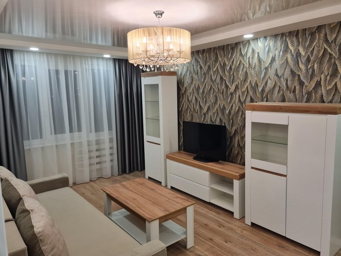 Minijos g. naujai sutvarkytas 1k. butas