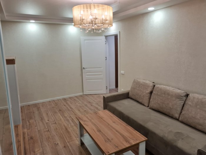 Minijos g. naujai sutvarkytas 1k. butas