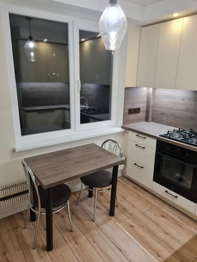 Minijos g. naujai sutvarkytas 1k. butas