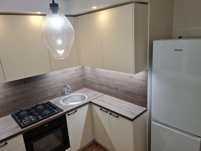 Minijos g. naujai sutvarkytas 1k. butas