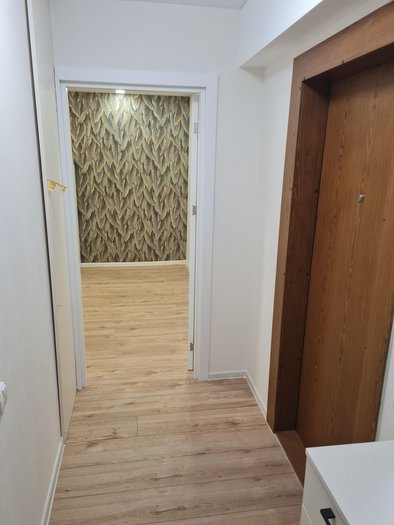 Minijos g. naujai sutvarkytas 1k. butas