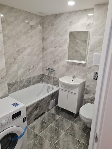 Minijos g. naujai sutvarkytas 1k. butas