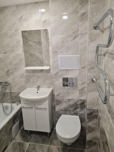 Minijos g. naujai sutvarkytas 1k. butas