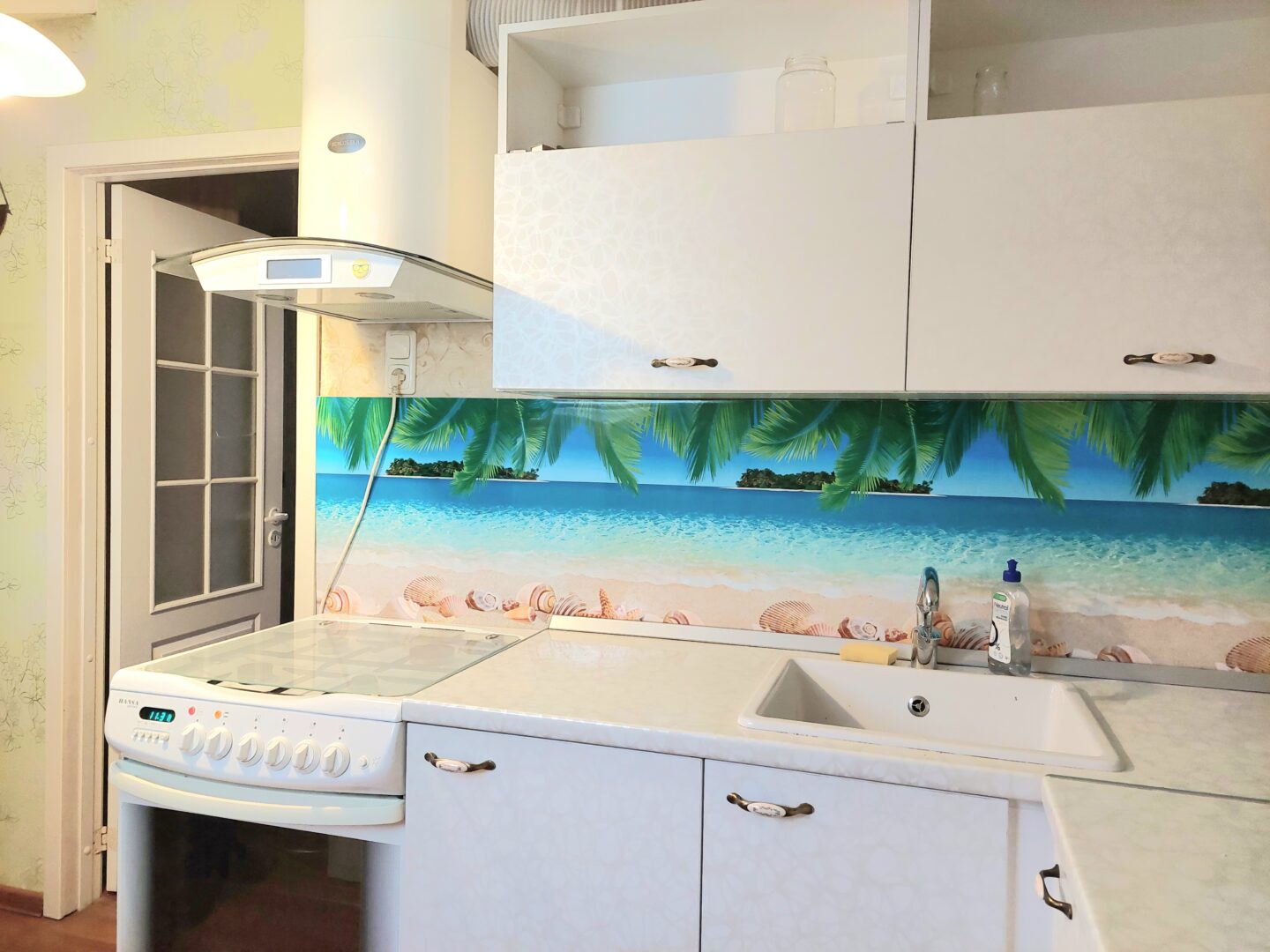 Kurpių g. Išnuomojamas 2k. butas