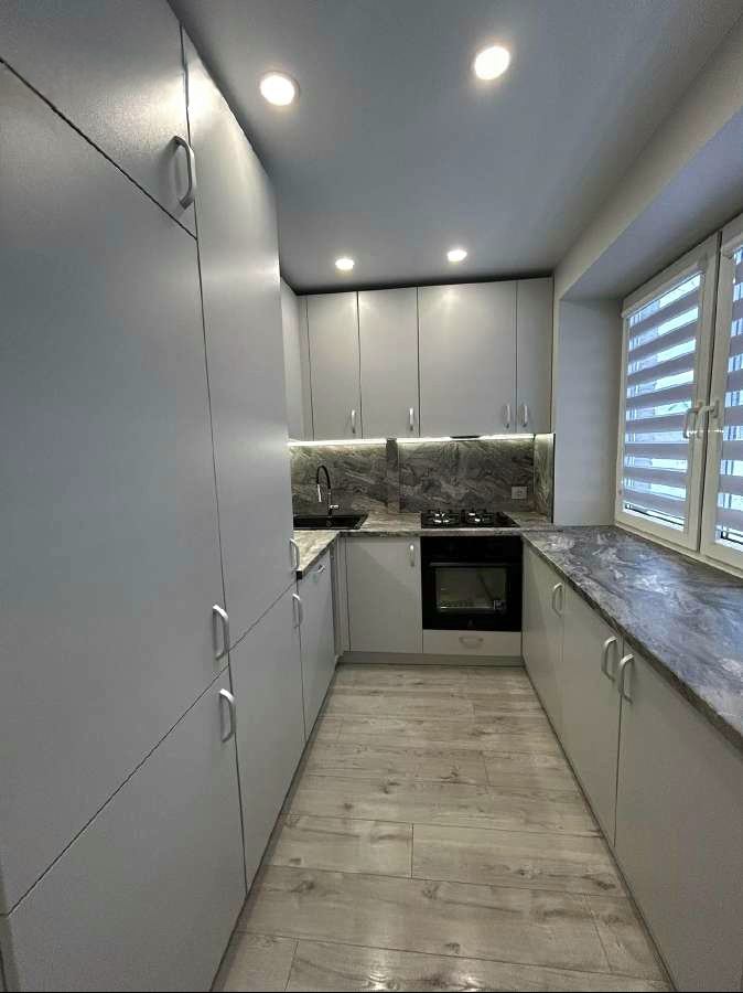 Naujai suremontuotas 2k. butas