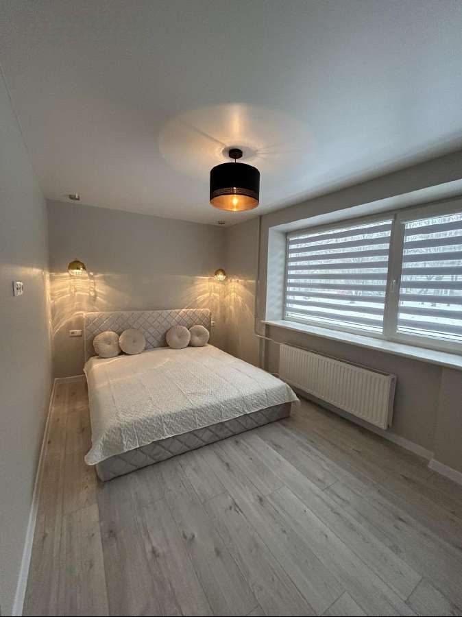 Naujai suremontuotas 2k. butas