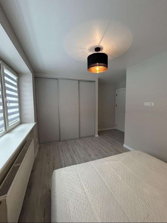 Naujai suremontuotas 2k. butas