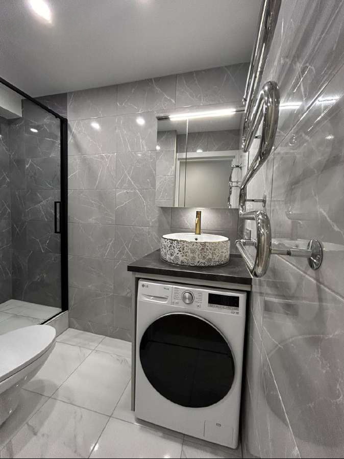 Naujai suremontuotas 2k. butas