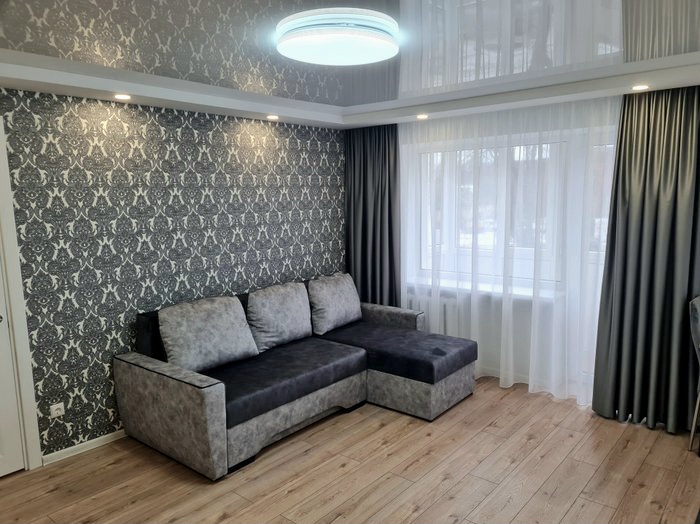 Puikiai sutvarkytas 2k. butas