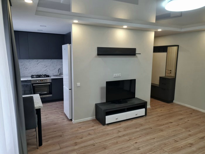 Puikiai sutvarkytas 2k. butas