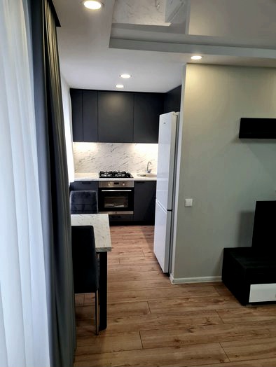 Puikiai sutvarkytas 2k. butas