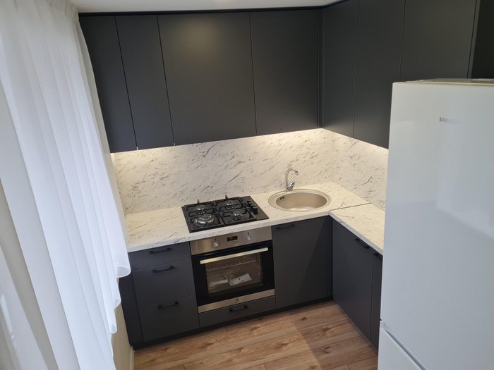 Puikiai sutvarkytas 2k. butas