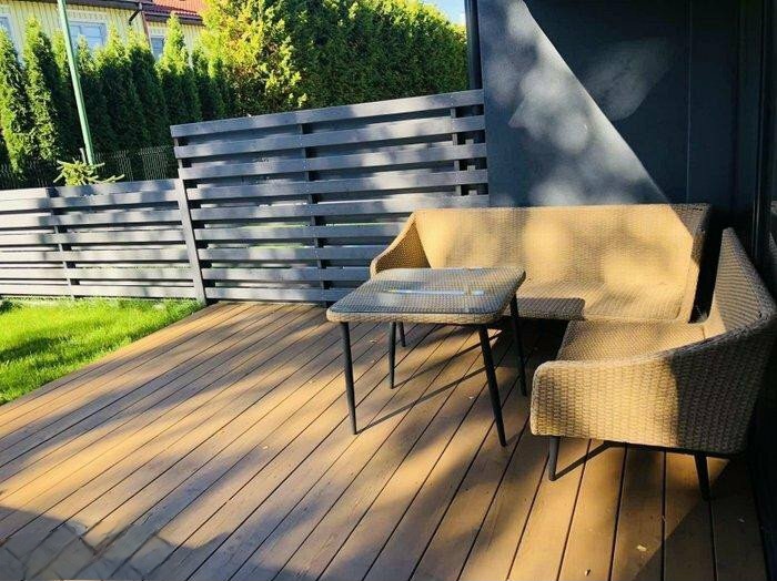 Giruliuose parduodamas kotedžas