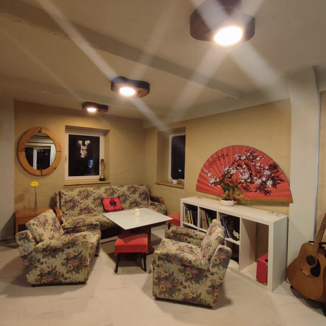 Namo nuoma 70kv. Telšiai.