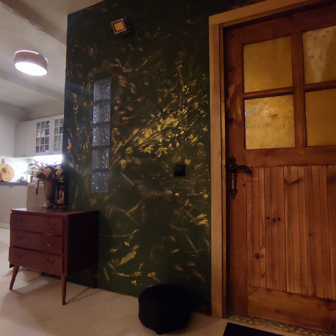 Namo nuoma 70kv. Telšiai.