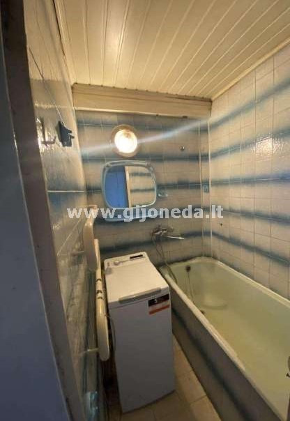 Pigiai parduodamas 1 kambario prie Klaipėdos Sodros.