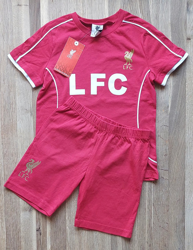 Dviejų dalių pižama berniukui