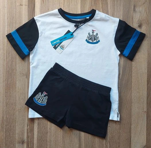 Dviejų dalių pižama berniukui